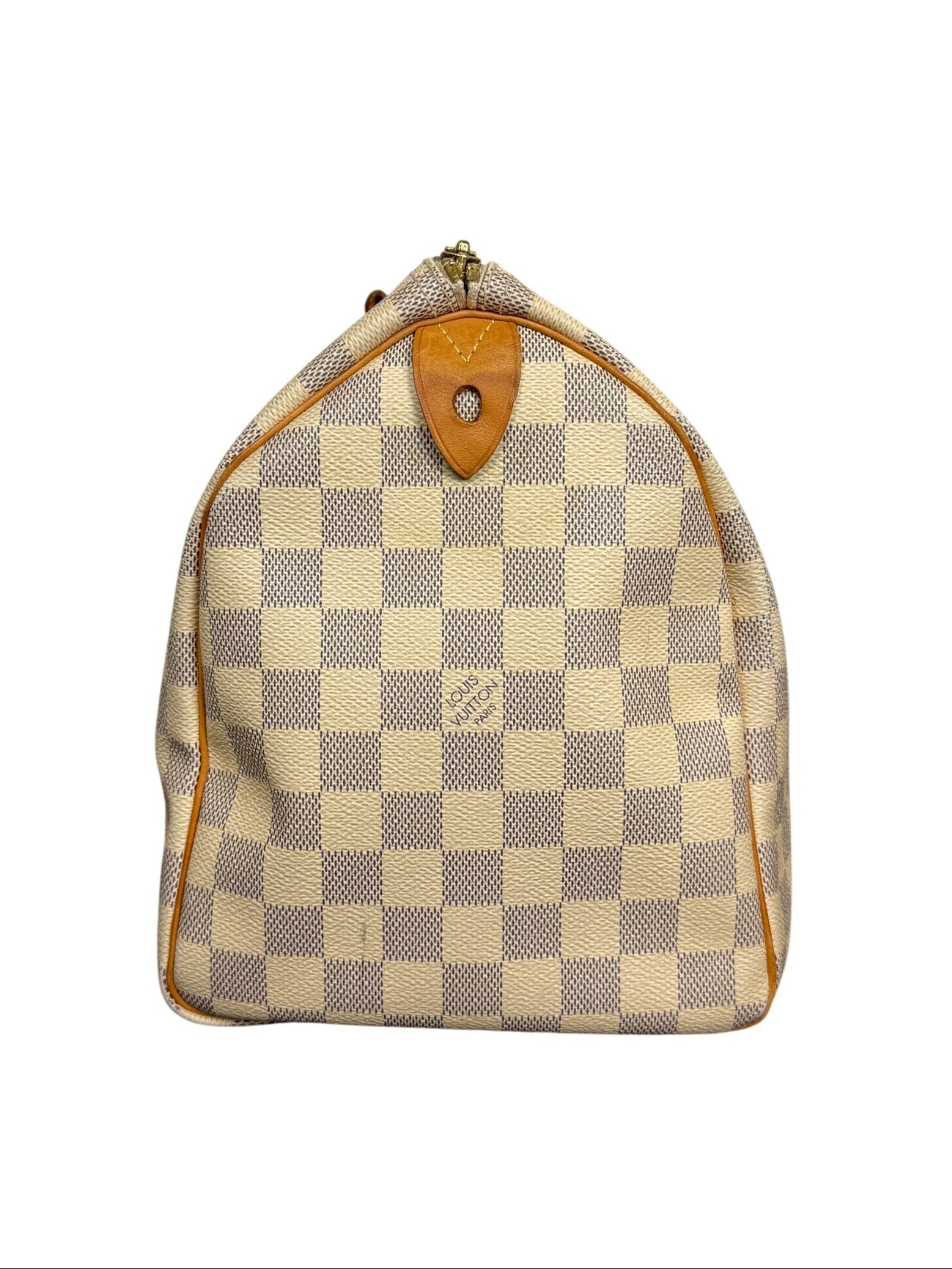 Louis Vuitton Damier Azur Speedy 30