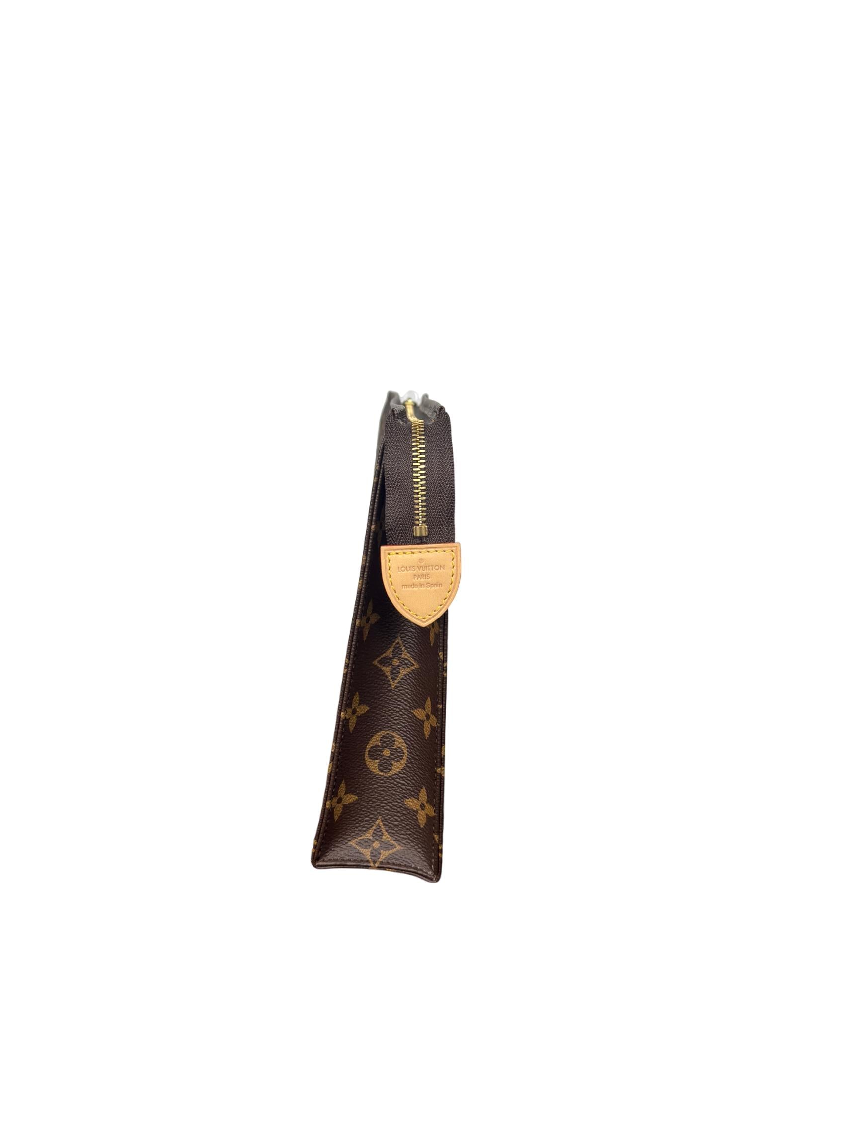 Louis Vuitton Toiletry Pouch 26