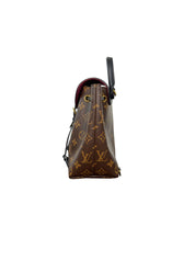 Louis Vuitton Montsouris BB Backpack