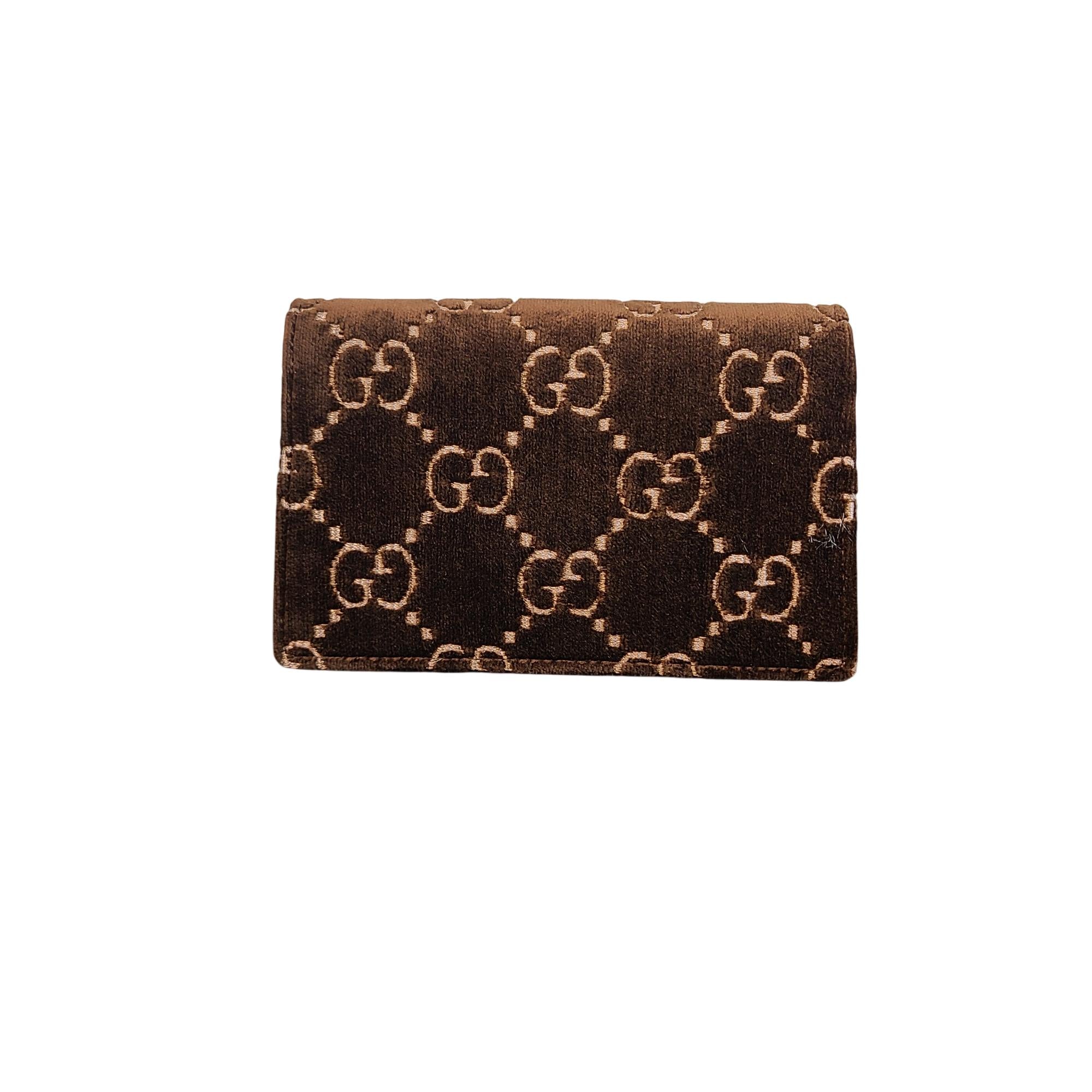 Gucci Super Mini Dionysus