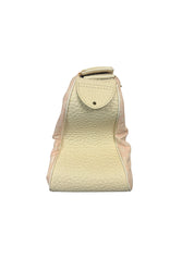Louis Vuitton Monogram Mini Lin Trapeze GM Top Handle Bag