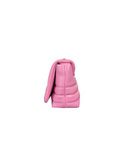 Burberry Primrose Quilted Leather Mini Lola Shoulder Bag