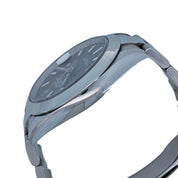 Rolex Oyster Perpetual Datejust 41mm SS 2021 Navy Dial 126300