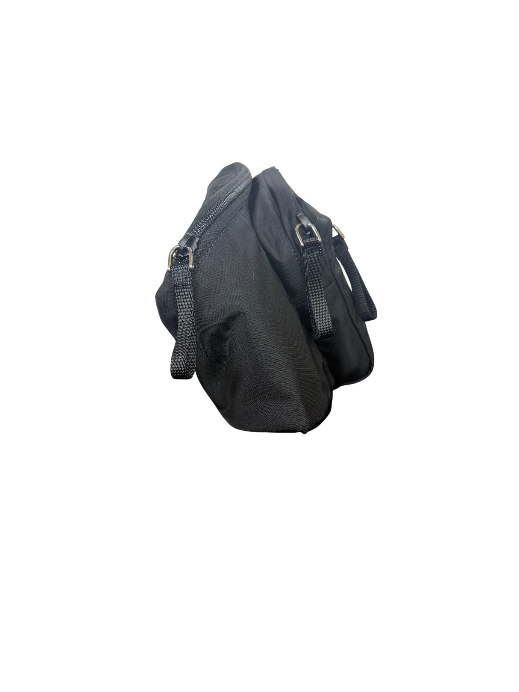 Prada Tessuto Re-Nylon Belt Bag
