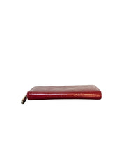 Louis Vuitton Vernis Monogram Wallet