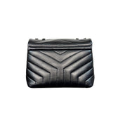 Saint Laurent Loulou Small