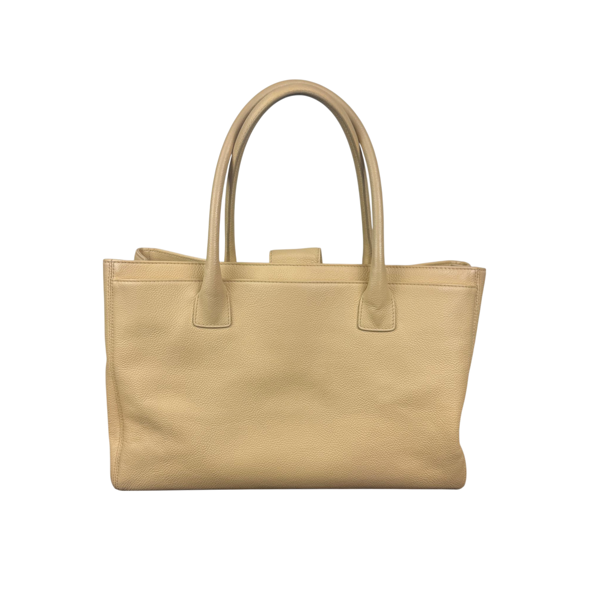 Chanel Cerf Executive Tote Bag