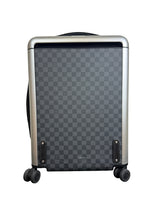 Louis Vuitton Horizon 55 Carry-On Suitcase Damier Graphite Canvas