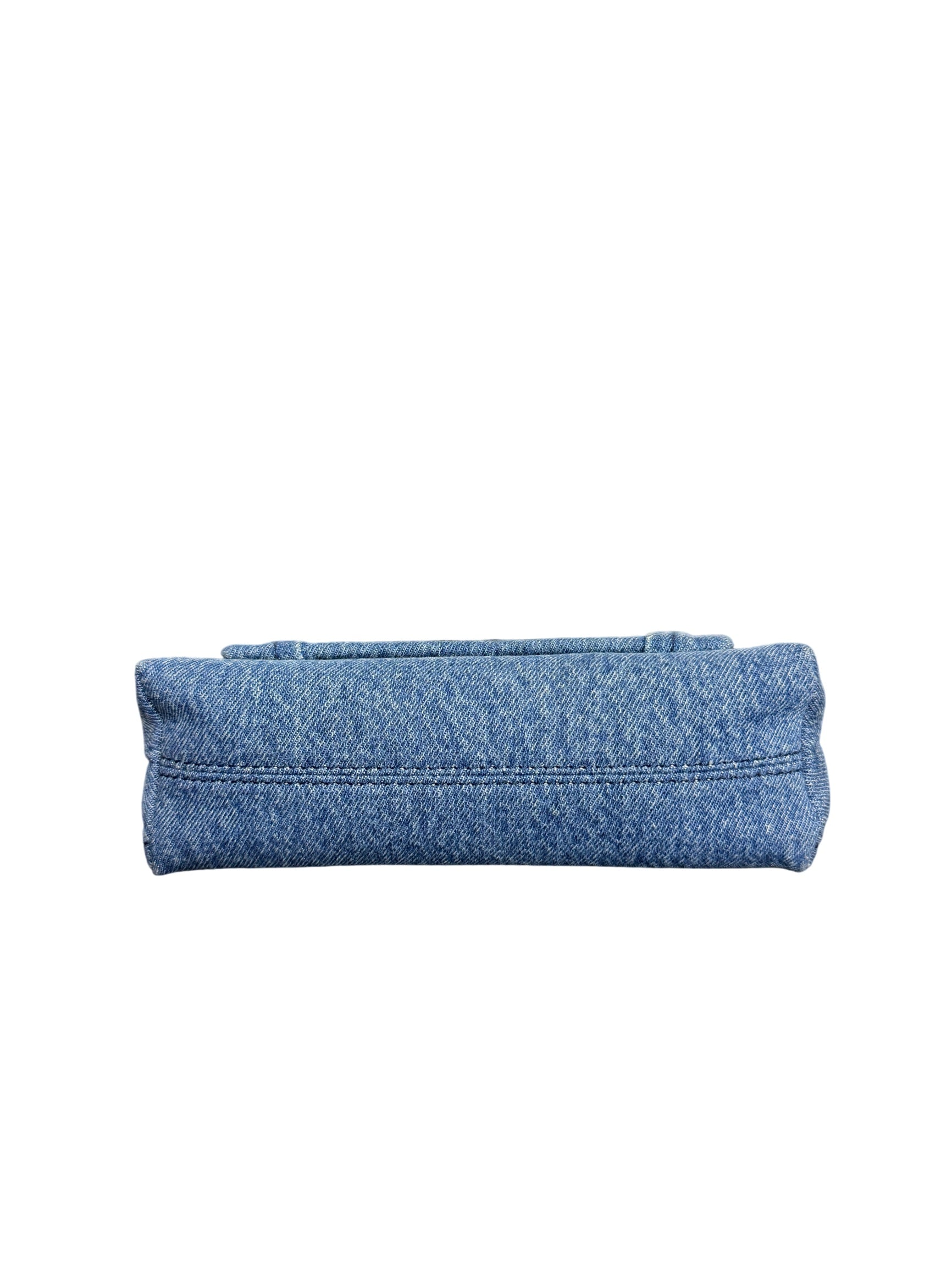 Tom Ford Mini Denim Bag