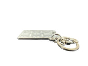 Louis Vuitton Prism Plexiglass Monogram Key Chain Card Holder