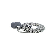 David Yurman Dog Tag Necklace