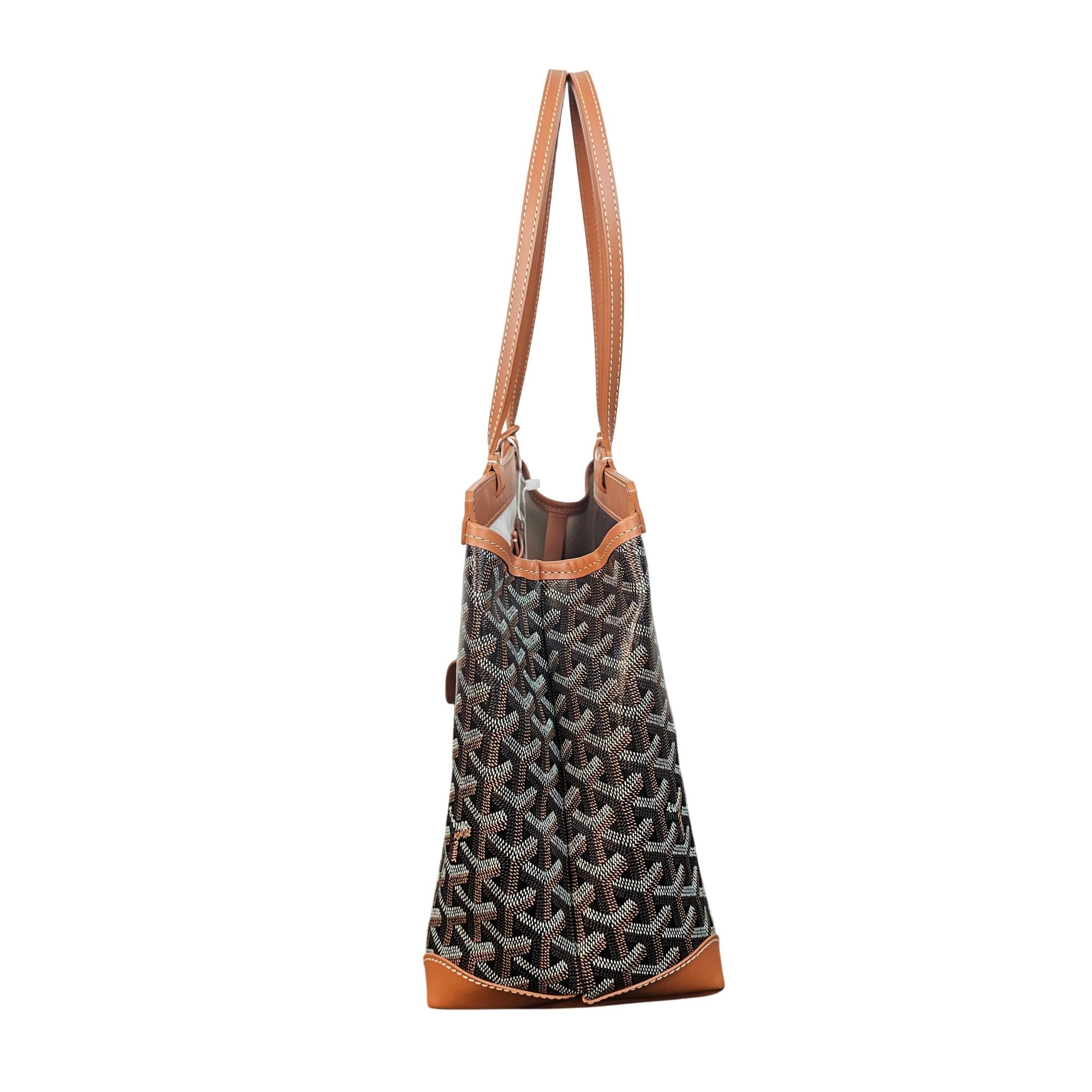 Goyard Bellechasse Biaude PM
