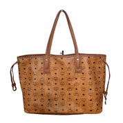 MCM Liz Large Tote