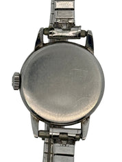 Vintage Omega Tuler Ladies Analog Watch
