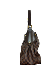 Louis Vuitton Damier Ebene Reggia MM