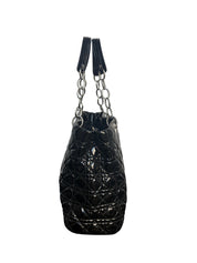 Dior Cannage Soft Shopping Tote