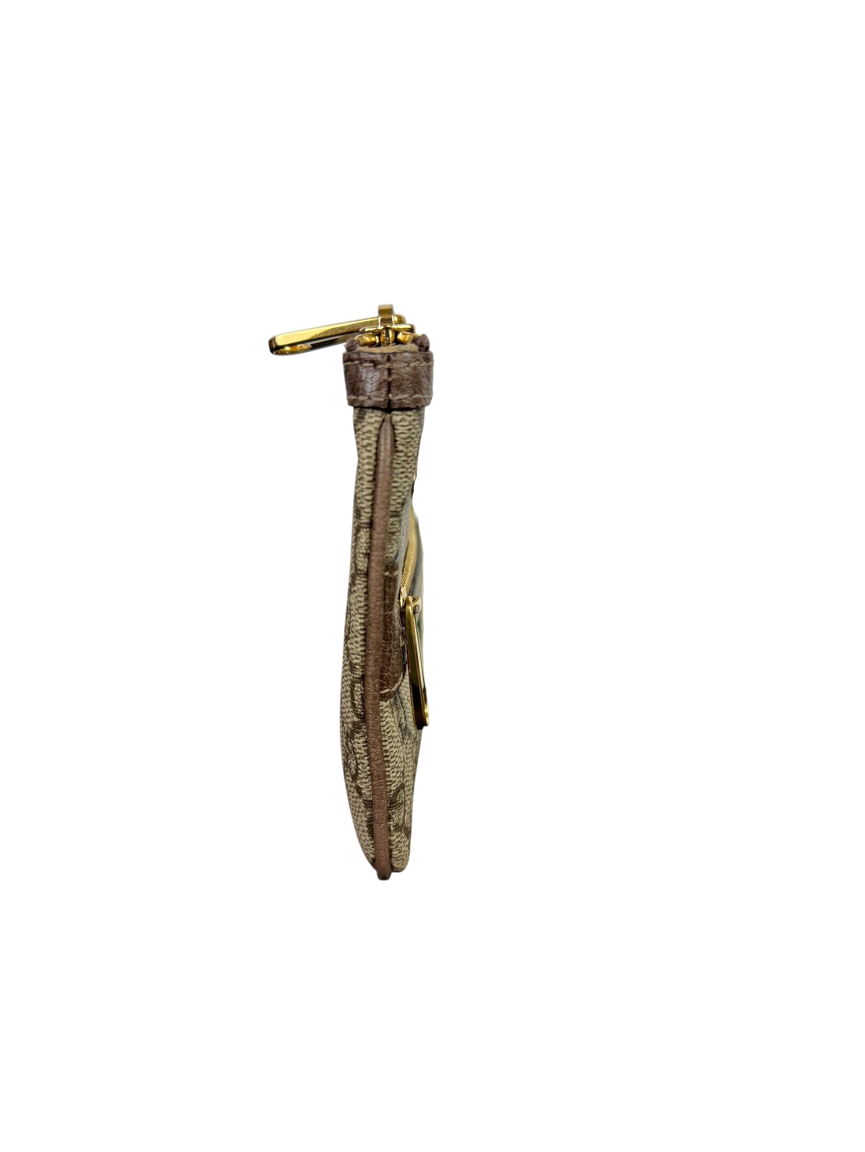 Gucci GG Supreme Vintage Ophidia Pouch