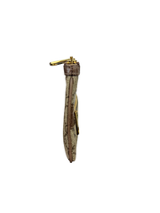 Gucci GG Supreme Vintage Ophidia Pouch