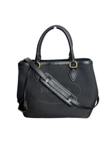 Prada Logo Jacquard Bag 1BA172