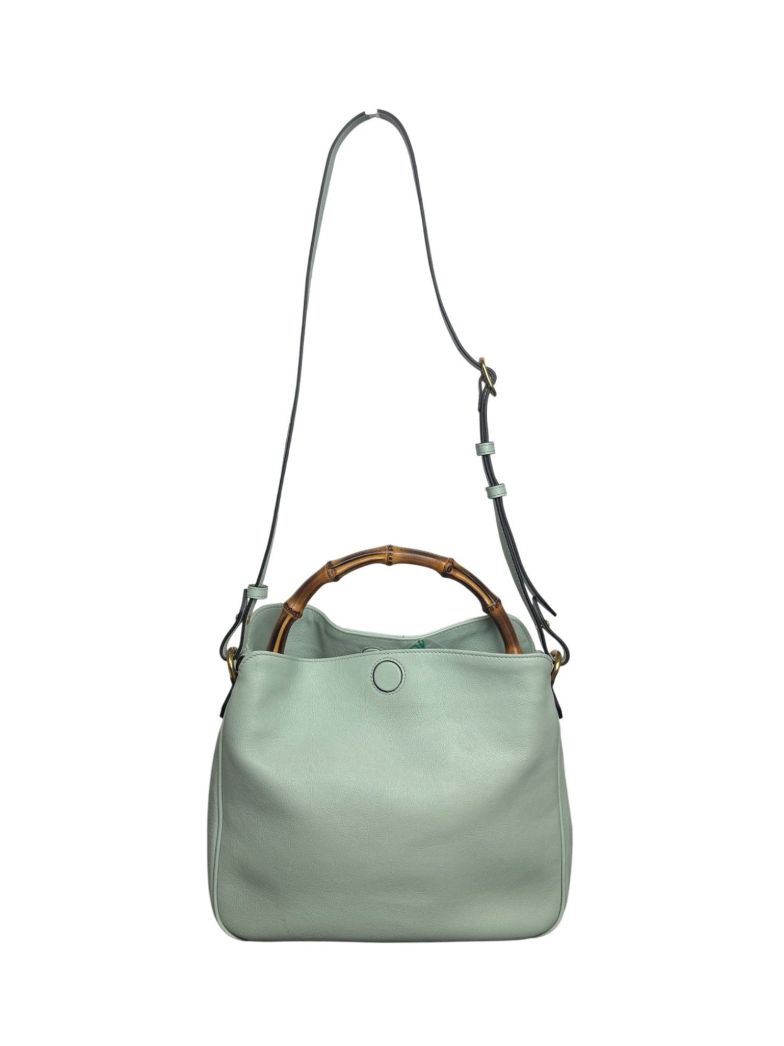 Gucci Double G Diana Handbag