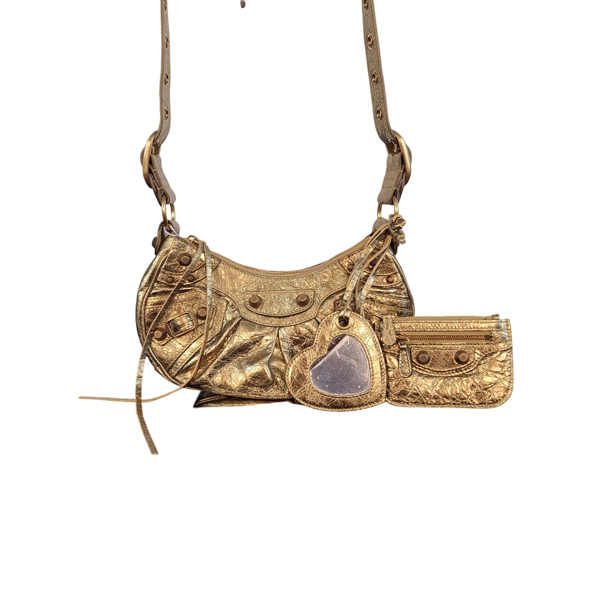 Balenciaga Le Cagole XS