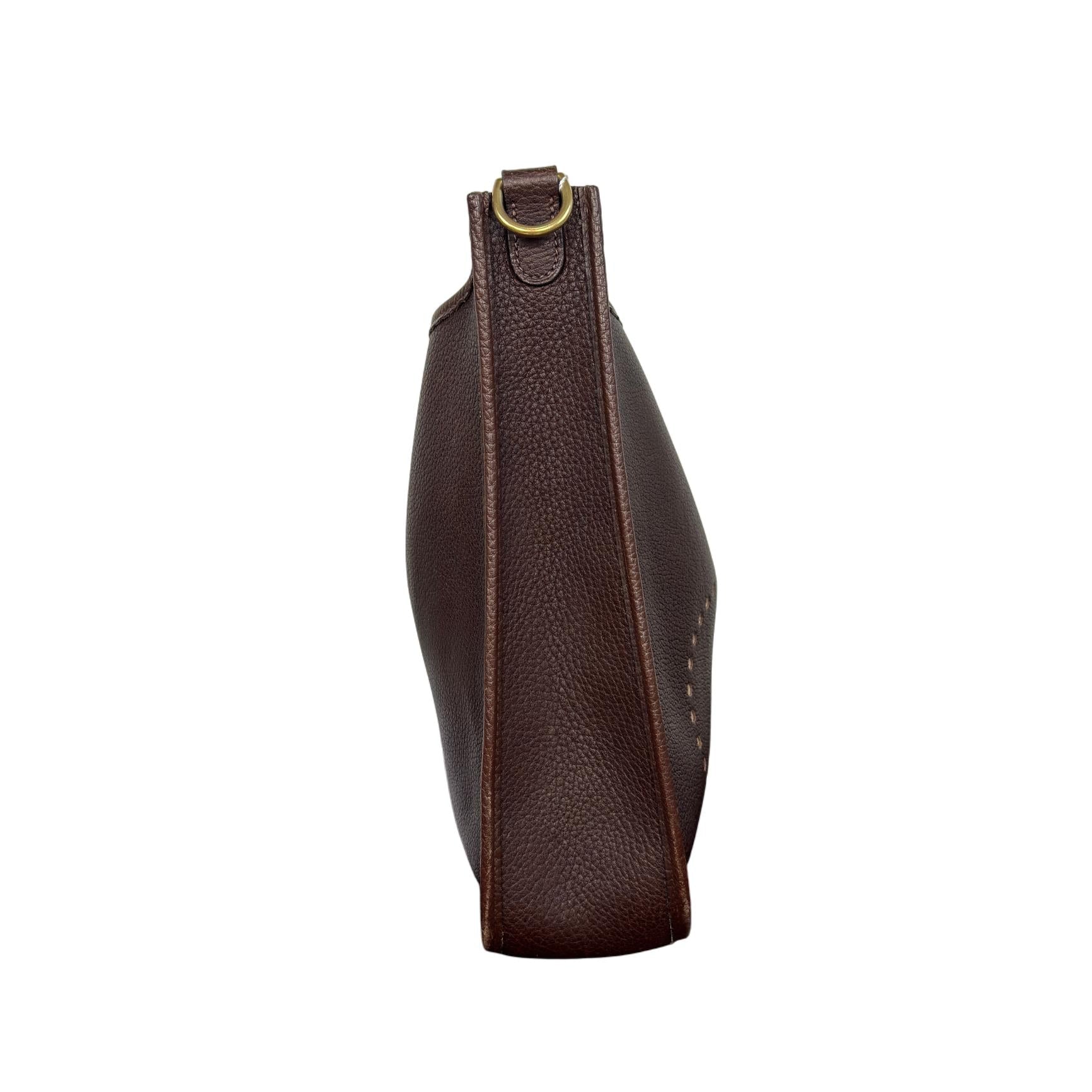 Hermès Evelyne GM