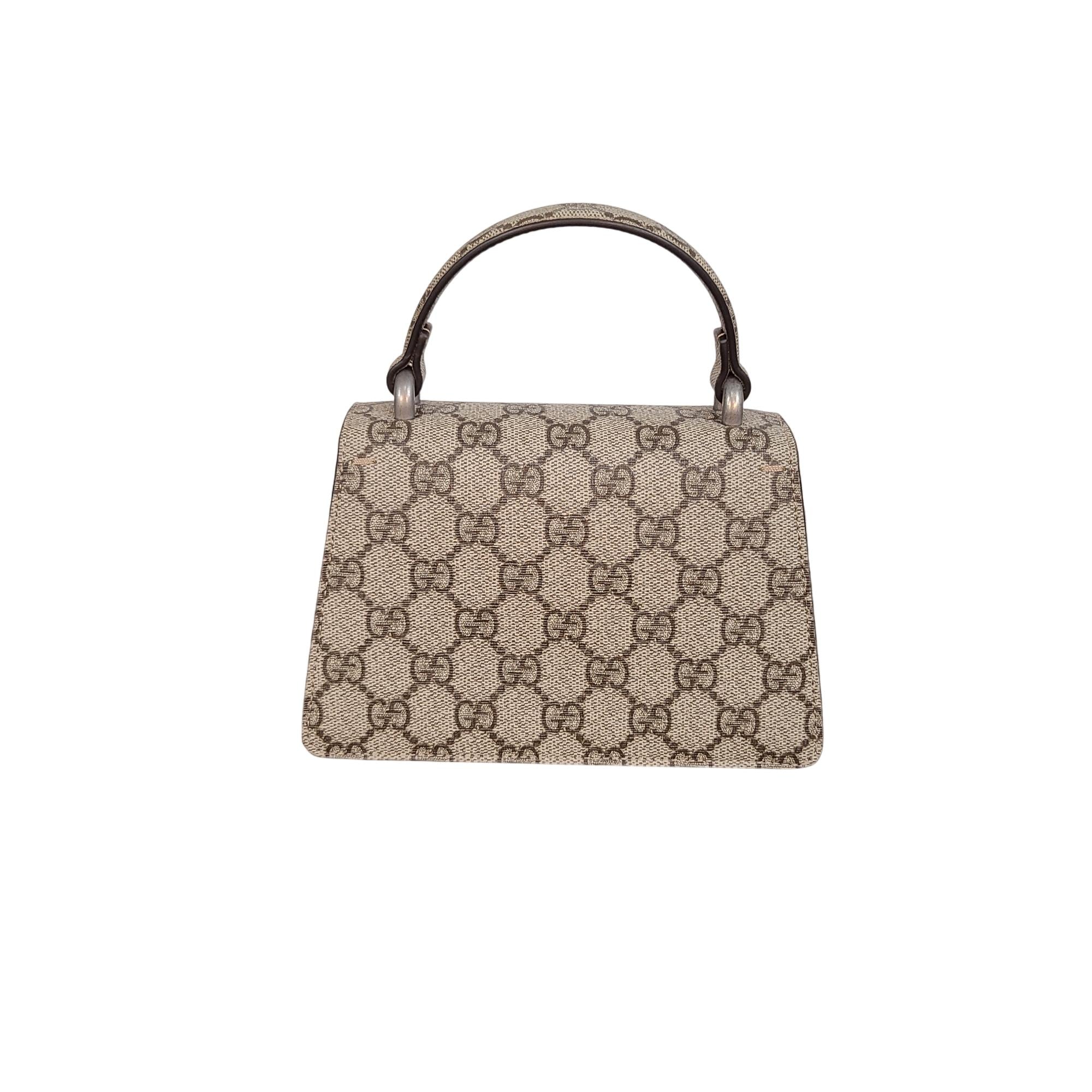 Gucci Mini Dionysus Top Handle