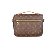 Louis Vuitton Metis MM
