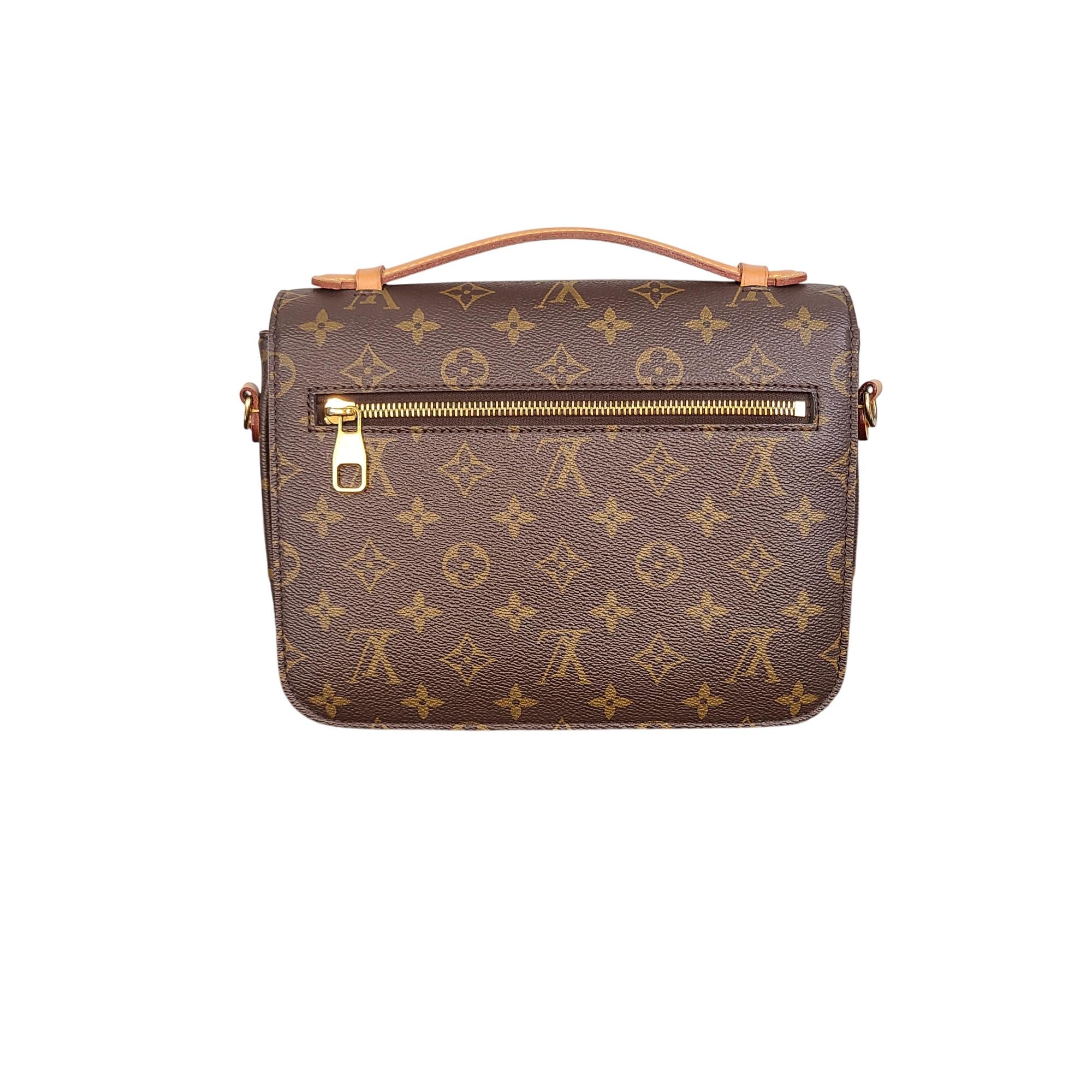 Louis Vuitton Metis MM