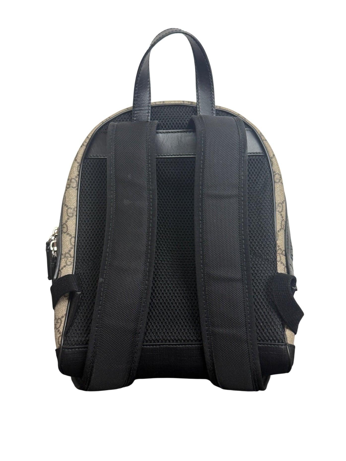 Gucci GG Supreme Small Eden Backpack