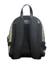 Gucci GG Supreme Small Eden Backpack