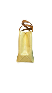 Louis Vuitton Monogram Vernis Reade Tote Bag