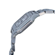 Cartier Panthère de Cartier 22mm SS 2021 White Dial WSPN0006