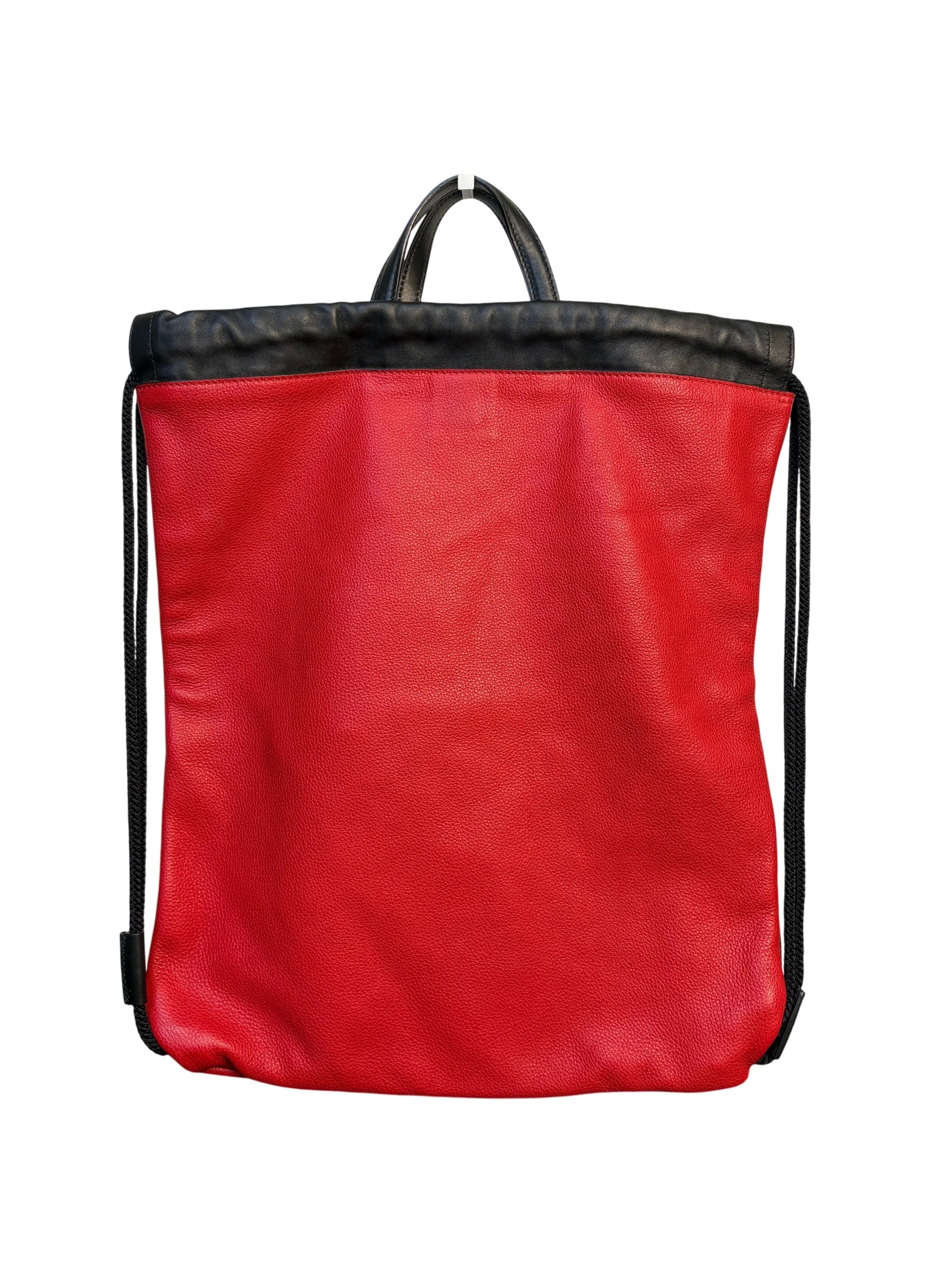 Gucci Web Backpack