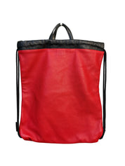 Gucci Web Backpack