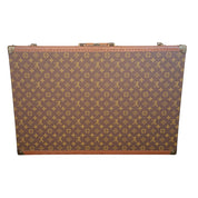 Louis Vuitton Bisten 50 XL Trunk