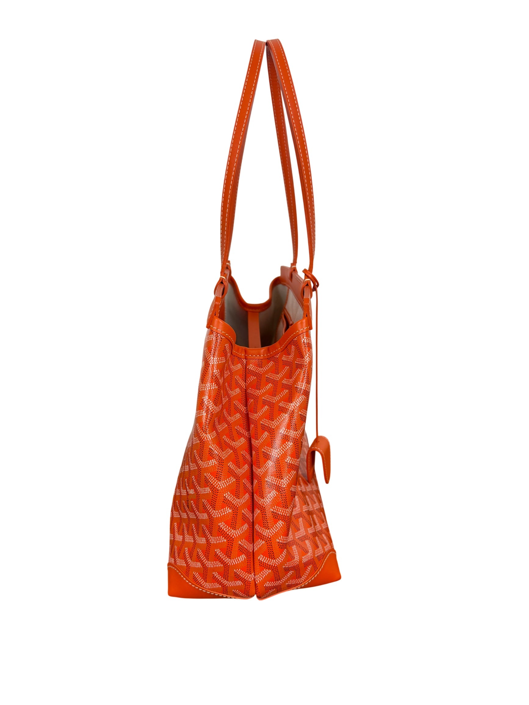 Goyard Bellechasse Biaude PM Tote Bag