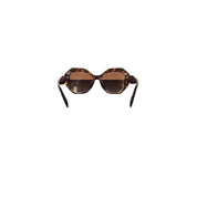 Prada Tortoise Shell Sunglasses