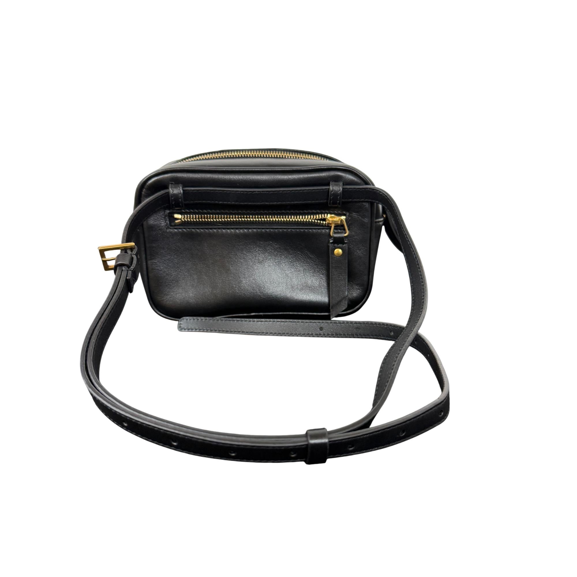 Yves Saint Laurent Lou Belt Bag