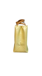 Louis Vuitton Monogram Vernis Reade Tote Bag