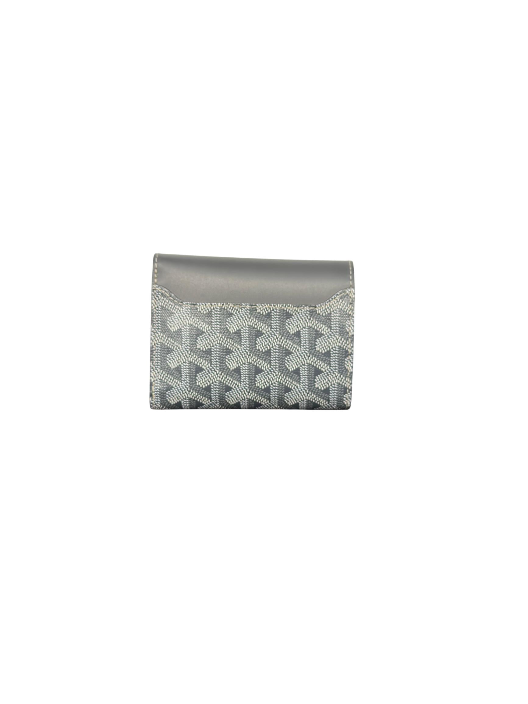 Goyard Saint Gabriel Wallet – The Luxury Exchange PDX