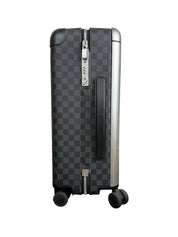 Louis Vuitton Horizon 55 Carry-On Suitcase Damier Graphite Canvas