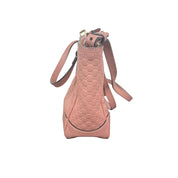 Gucci Microguccissima Bree Handbag