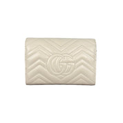 Gucci Marmont Wallet On Chain