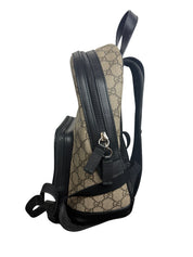 Gucci GG Supreme Small Eden Backpack