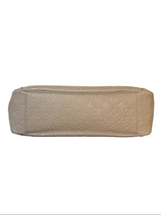 Louis Vuitton Trianon Empriente MM Handbag
