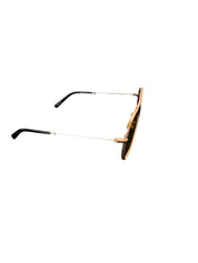Louis Vuitton Pilot Aviator Sunglasses Pink Monogram