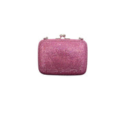 Judith Leiber x Hello Kitty Crystal Minaudière