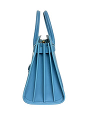 Saint Laurent Sac De Jour Tote Bag