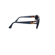 Persol Blue Polarized Sunglasses